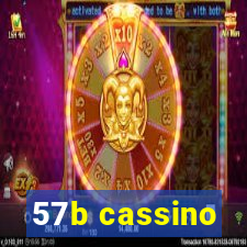 57b cassino